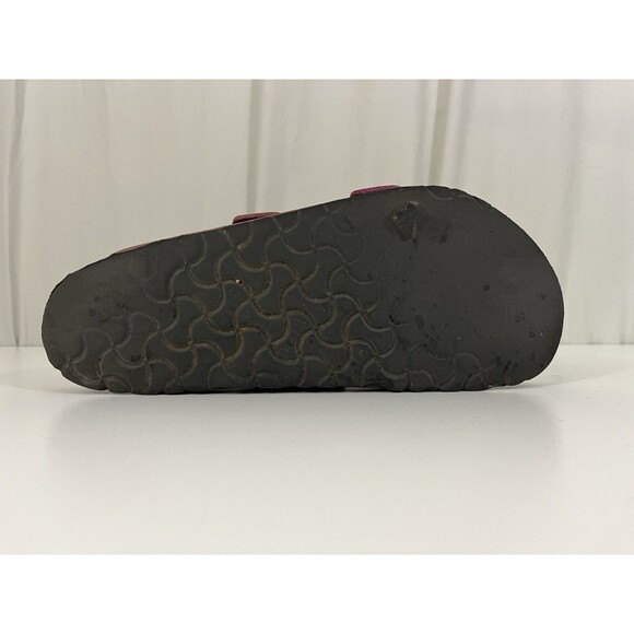 Birkenstock Arizona Pink Sandals 42 EU / 9-9.5M/ 11-11.5W Comfort Granola Girl - Picture 9 of 13
